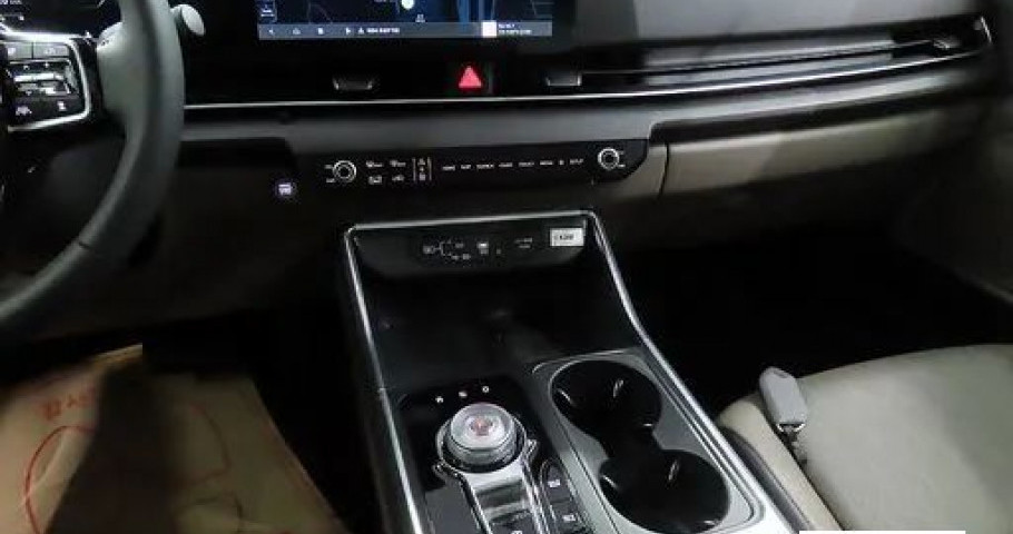 Kia Carnival NEW 9 мест 